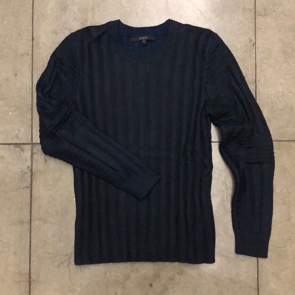 Men’s Guess Sweater